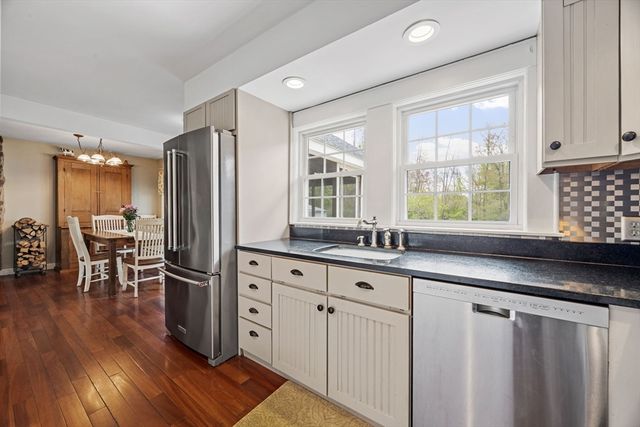 254 N Central St, East Bridgewater, MA 02333