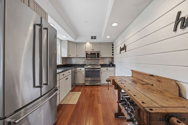 254 N Central St, East Bridgewater, MA 02333