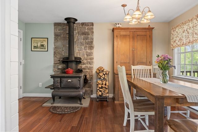 254 N Central St, East Bridgewater, MA 02333