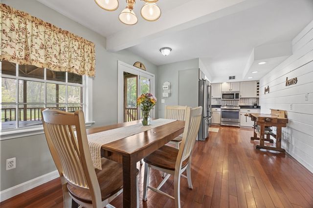 254 N Central St, East Bridgewater, MA 02333