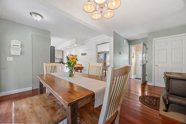 254 N Central St, East Bridgewater, MA 02333