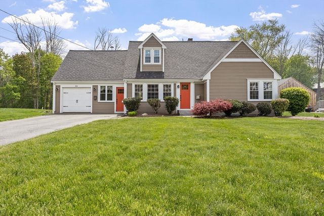 254 N Central St, East Bridgewater, MA 02333