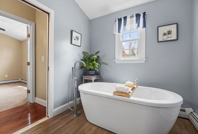 254 N Central St, East Bridgewater, MA 02333
