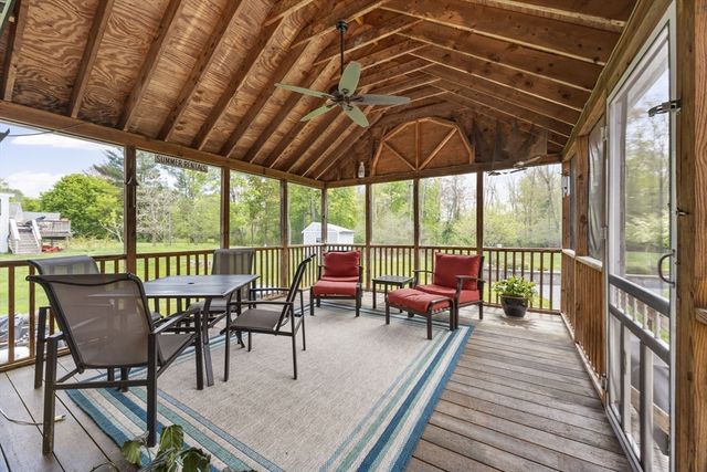 254 N Central St, East Bridgewater, MA 02333