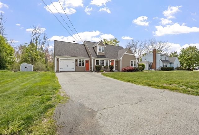 254 N Central St, East Bridgewater, MA 02333
