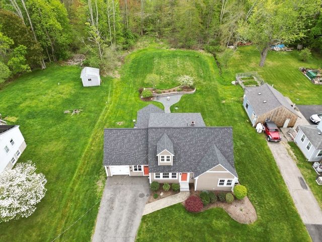 254 N Central St, East Bridgewater, MA 02333