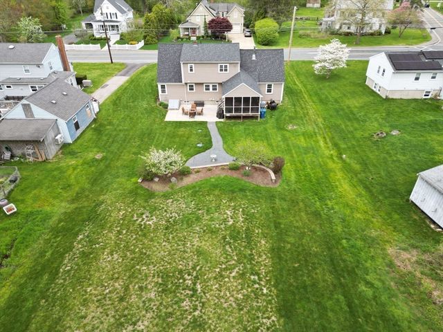 254 N Central St, East Bridgewater, MA 02333
