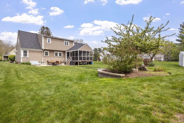 254 N Central St, East Bridgewater, MA 02333