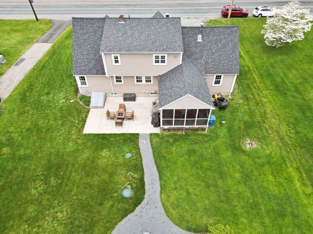 254 N Central St, East Bridgewater, MA 02333