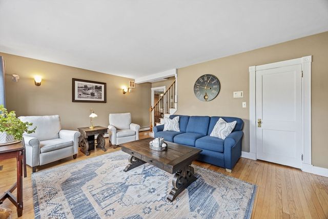 254 N Central St, East Bridgewater, MA 02333