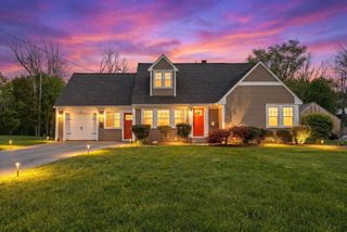 254 N Central St, East Bridgewater, MA 02333