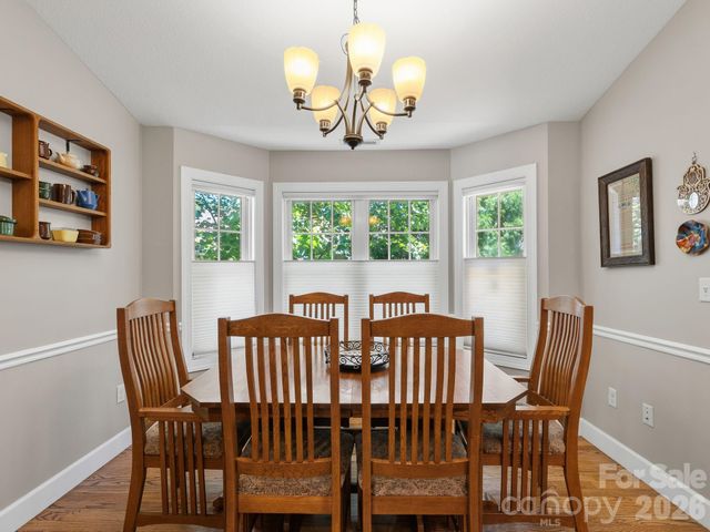 16 Jennlynn Drive, Arden, NC 28704