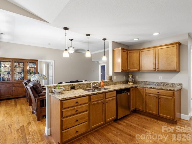 16 Jennlynn Drive, Arden, NC 28704
