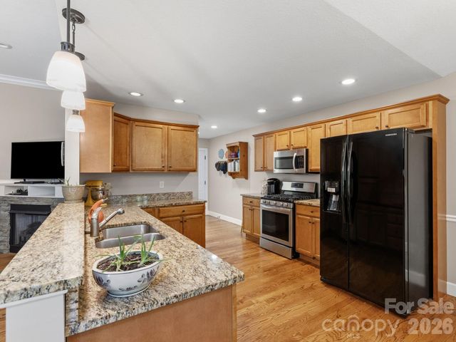 16 Jennlynn Drive, Arden, NC 28704