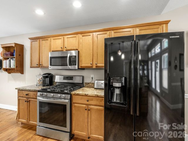 16 Jennlynn Drive, Arden, NC 28704
