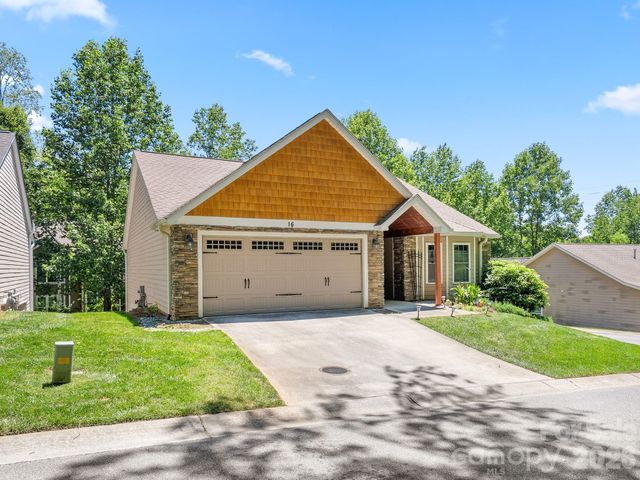 16 Jennlynn Drive, Arden, NC 28704