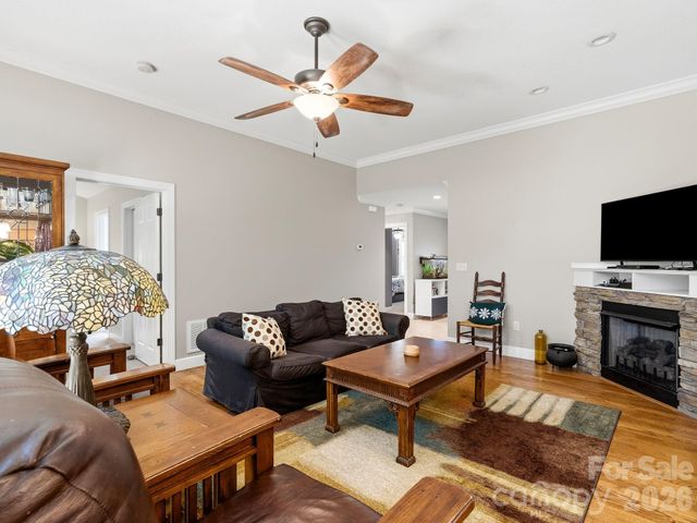 16 Jennlynn Drive, Arden, NC 28704