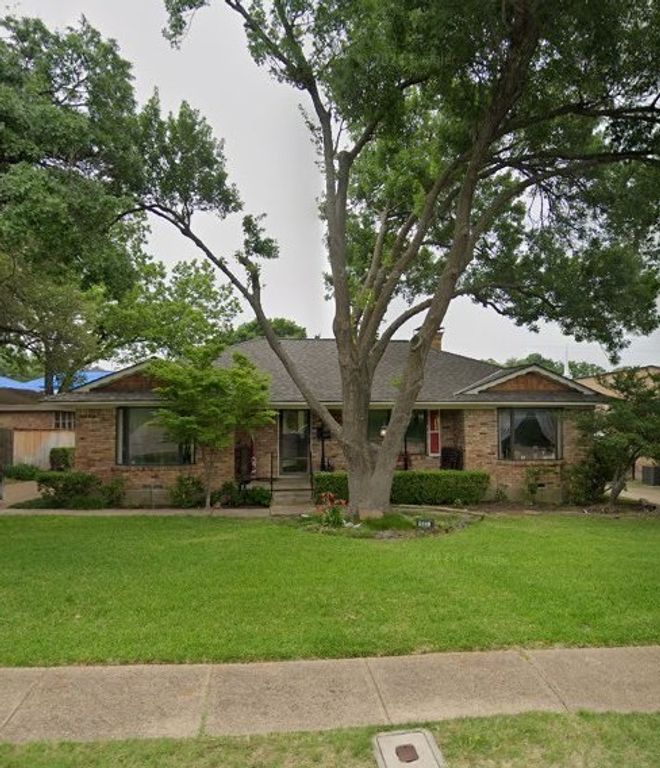 9866 Parkford Drive, Dallas, TX 75238