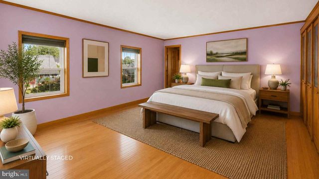 23 COTTON RD, Levittown, PA 19057