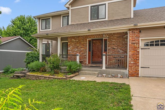 6236 SW 25th ST, Topeka, KS 66614