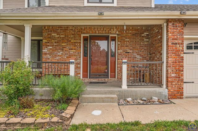 6236 SW 25th ST, Topeka, KS 66614