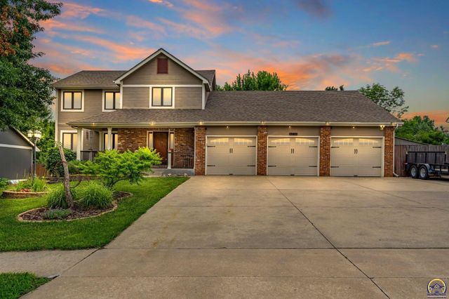 6236 SW 25th ST, Topeka, KS 66614