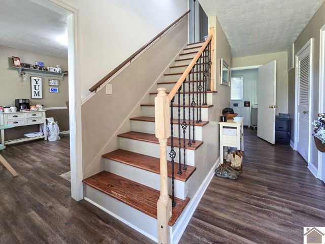 126 St Rt 1890, Mayfield, KY 42066