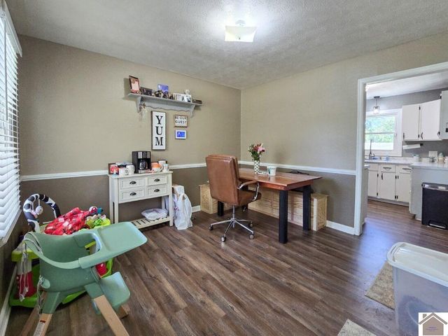 126 St Rt 1890, Mayfield, KY 42066