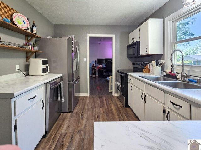 126 St Rt 1890, Mayfield, KY 42066