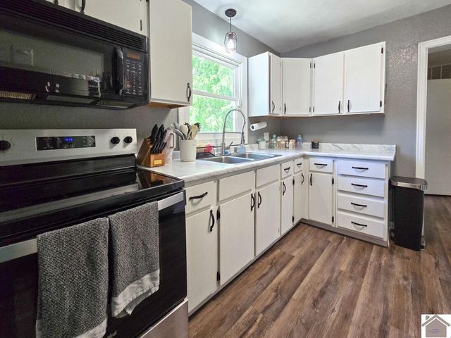 126 St Rt 1890, Mayfield, KY 42066