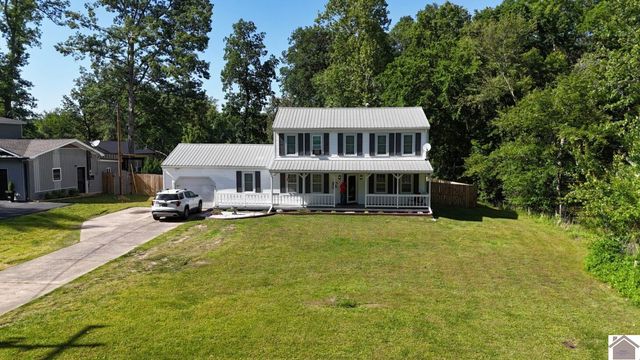 126 St Rt 1890, Mayfield, KY 42066