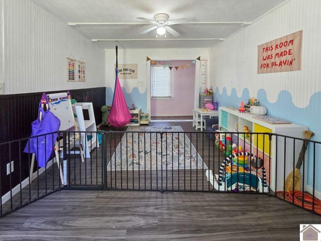 126 St Rt 1890, Mayfield, KY 42066