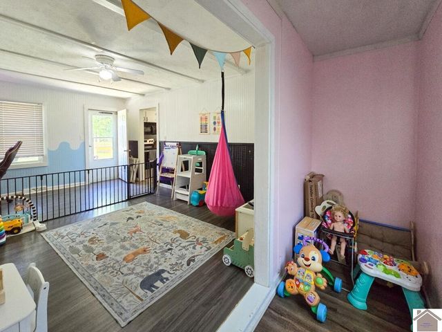 126 St Rt 1890, Mayfield, KY 42066
