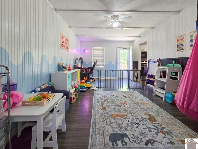 126 St Rt 1890, Mayfield, KY 42066