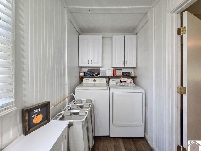 126 St Rt 1890, Mayfield, KY 42066