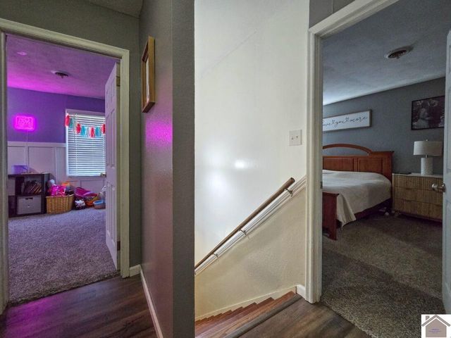 126 St Rt 1890, Mayfield, KY 42066