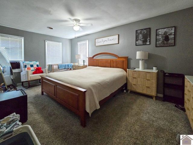 126 St Rt 1890, Mayfield, KY 42066