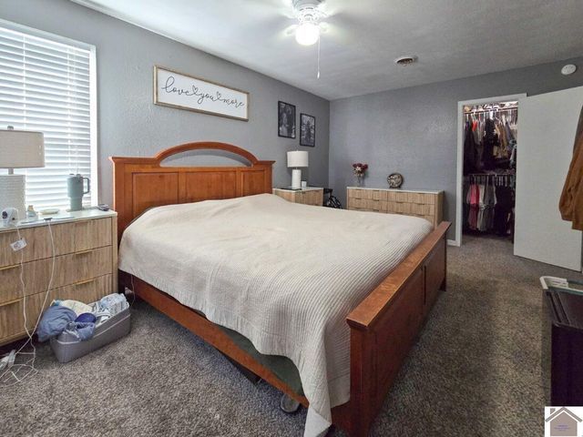 126 St Rt 1890, Mayfield, KY 42066