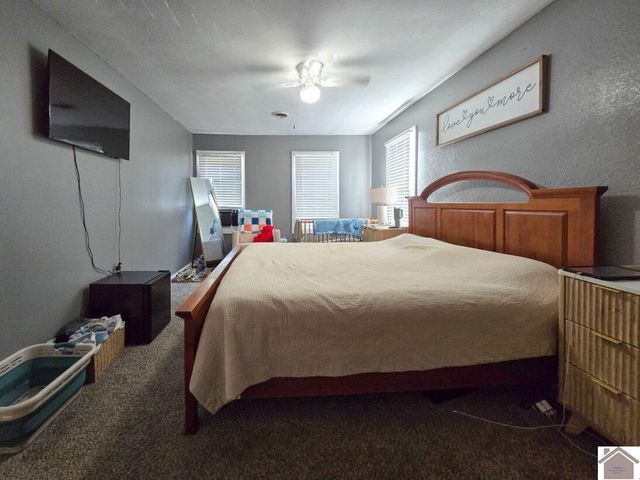 126 St Rt 1890, Mayfield, KY 42066