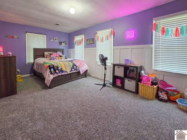 126 St Rt 1890, Mayfield, KY 42066