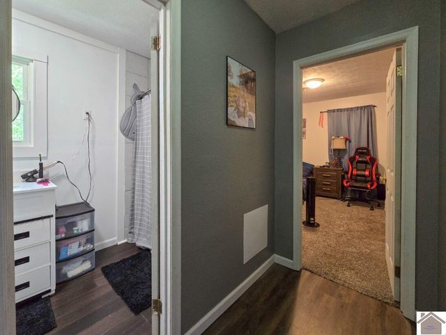 126 St Rt 1890, Mayfield, KY 42066