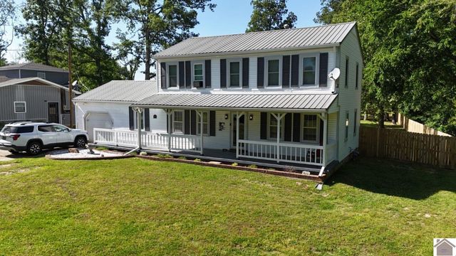 126 St Rt 1890, Mayfield, KY 42066