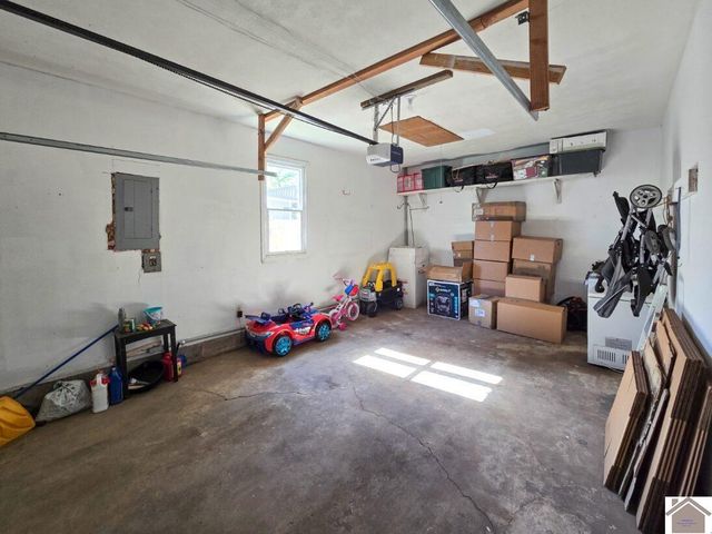 126 St Rt 1890, Mayfield, KY 42066