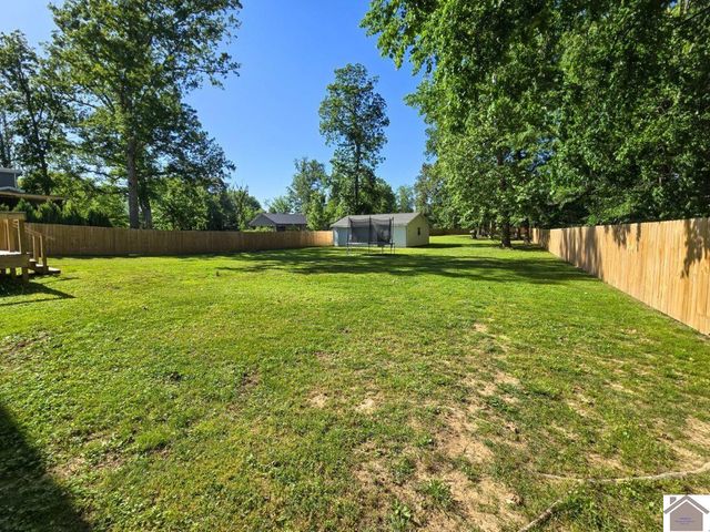 126 St Rt 1890, Mayfield, KY 42066