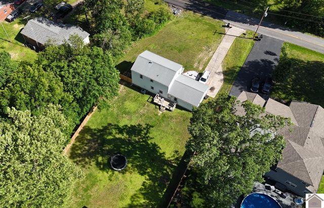 126 St Rt 1890, Mayfield, KY 42066