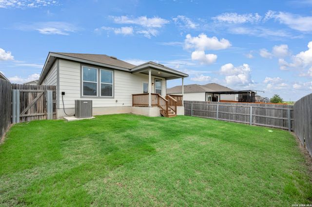 874 Crested Iris, New Braunfels, TX 78130