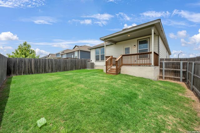 874 Crested Iris, New Braunfels, TX 78130