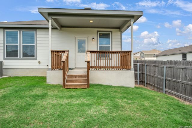 874 Crested Iris, New Braunfels, TX 78130