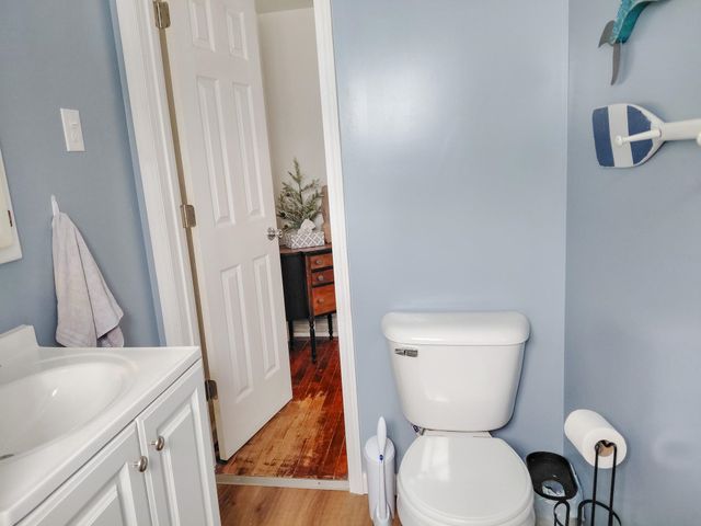 299 Parklane Drive, Harrison, MI 48625