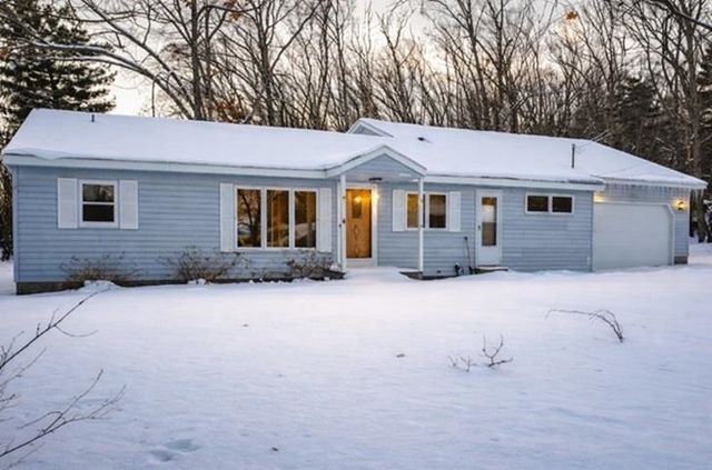 299 Parklane Drive, Harrison, MI 48625